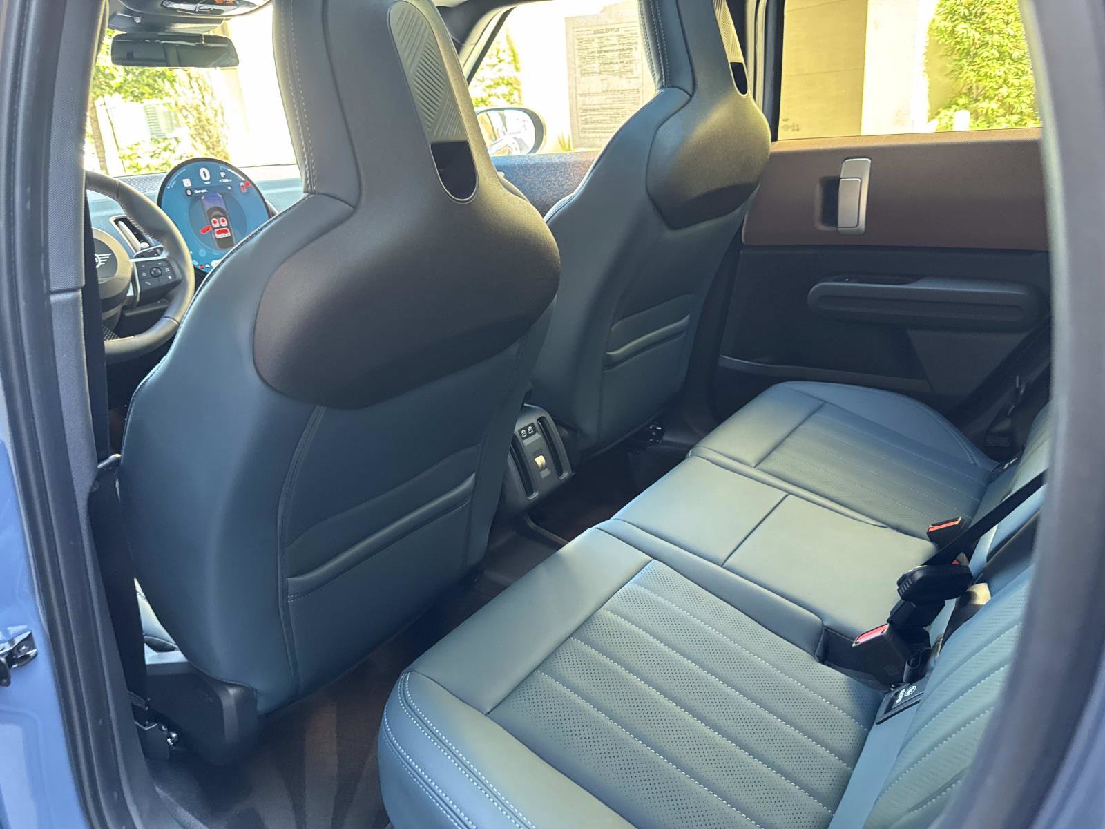 Used 2025 MINI Cooper Countryman S image 11