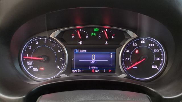 Used 2021 GMC Terrain SLE w/ Driver Convenience Package AWD/4WD image 20