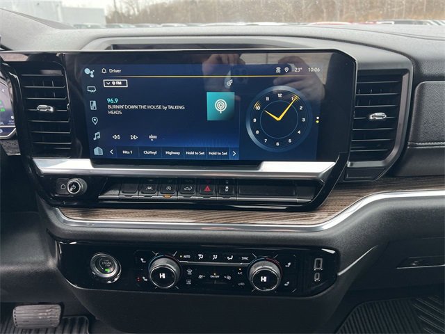 Used 2023 Chevrolet Silverado 1500 LT image 21