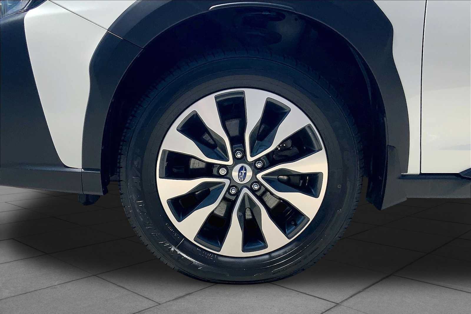 Certified 2024 Subaru Outback Touring XT AWD/4WD image 11