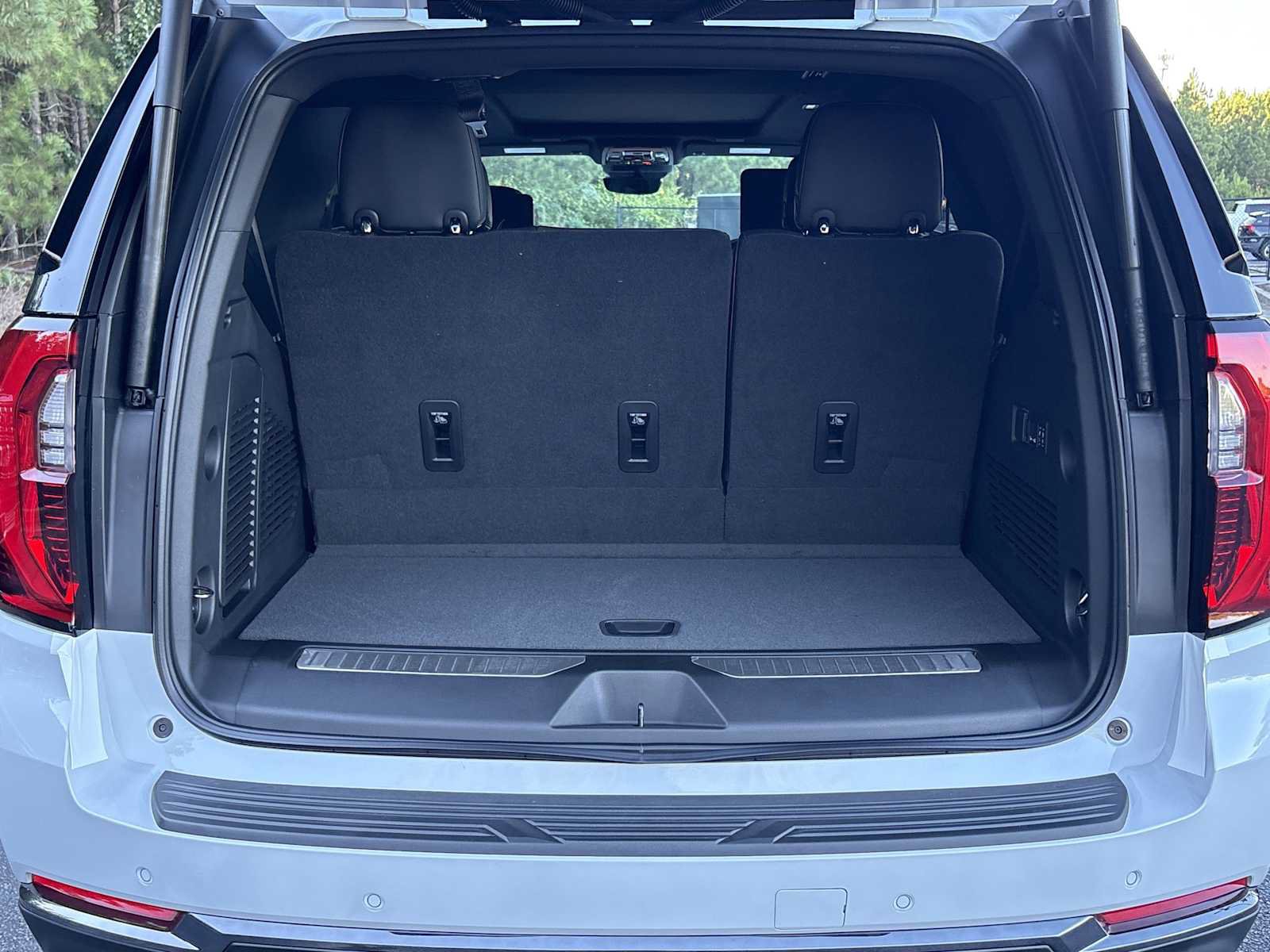 New 2027 GMC Yukon Denali Ultimate AWD/4WD image 20