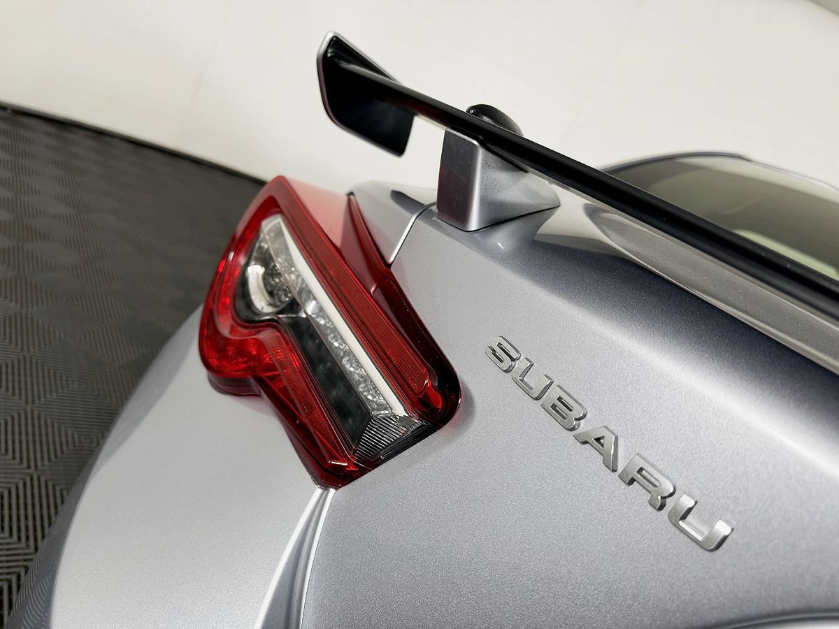 Used 2018 Subaru BRZ Premium w/ Popular Package #2 RWD image 11