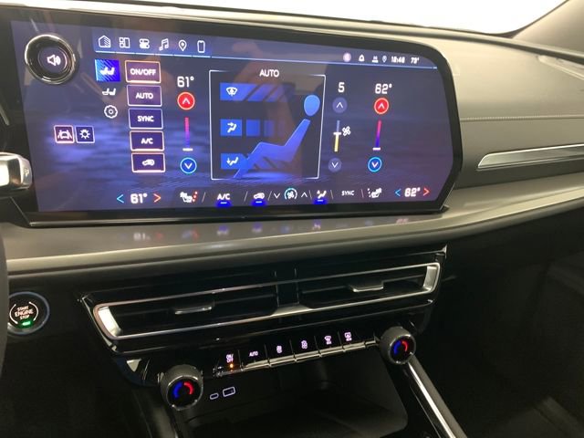 New 2026 Chevrolet Traverse LT w/ Midnight/Sport Edition image 54