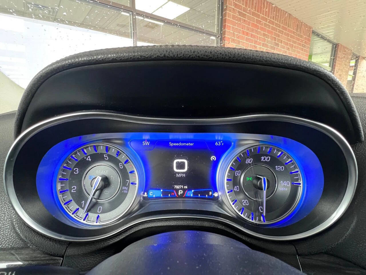 Used 2019 Chrysler 300 Touring w/ Sport Appearance Package image 27