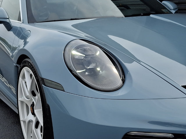 Certified 2024 Porsche 911 GT3 RS RWD image 11