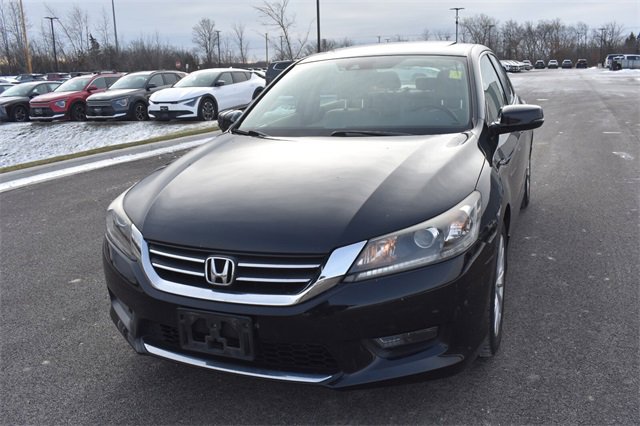 Used 2014 Honda Accord EX-L image 7