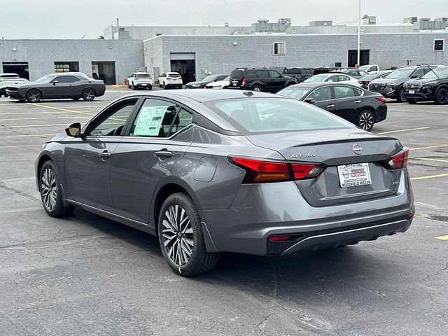 New 2026 Nissan Altima 2.5 SV AWD/4WD image 6