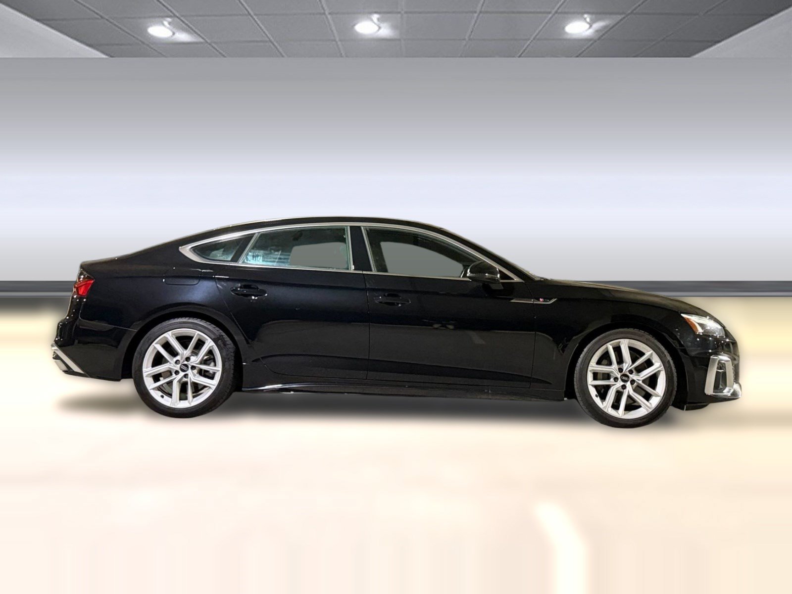 Certified 2023 Audi A5 2.0T Premium Plus w/ Premium Plus AWD/4WD image 8