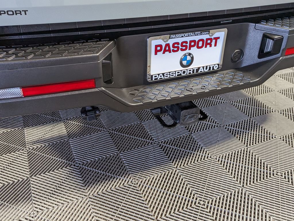 Used 2022 Hyundai Santa Cruz SEL w/ Activity Package image 15