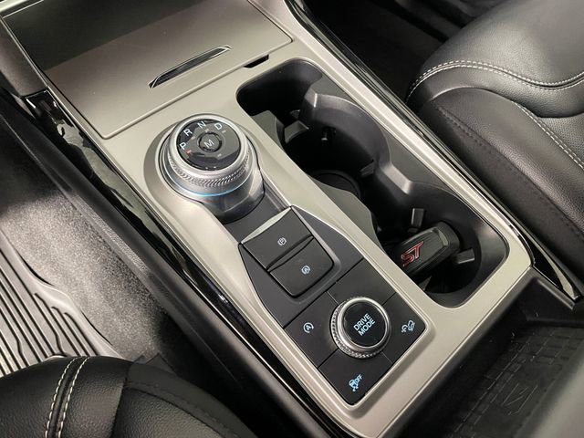 Used 2024 Ford Explorer ST w/ Equipment Group 401A AWD/4WD image 9