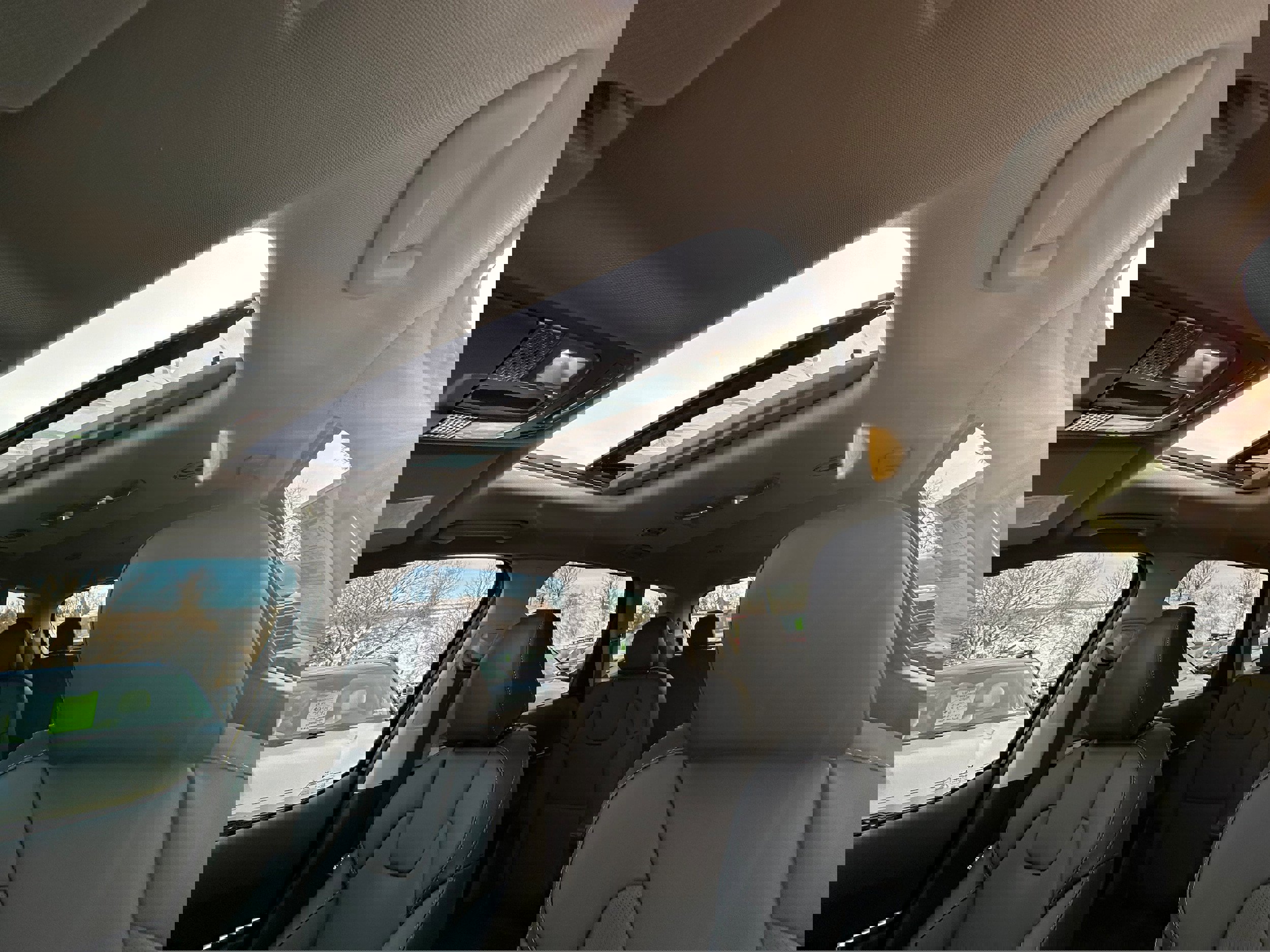 New 2025 Kia Telluride S image 50