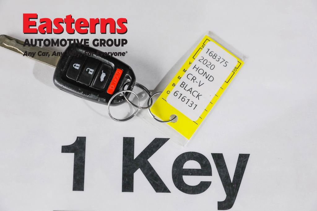 Used 2020 Honda CR-V LX image 24