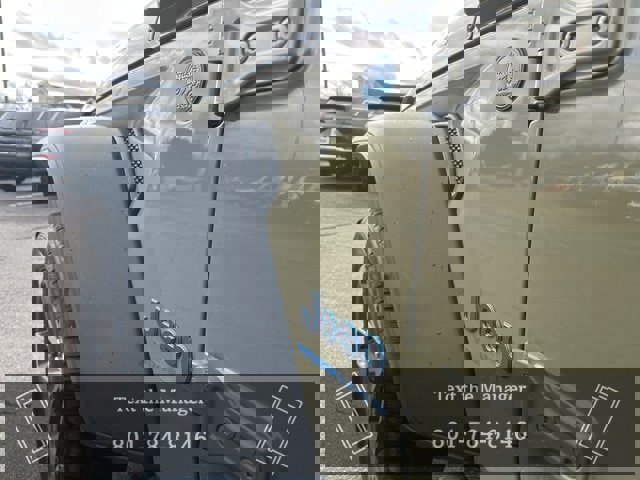 Used 2025 Jeep Wrangler Sport S w/ Convenience Group image 11