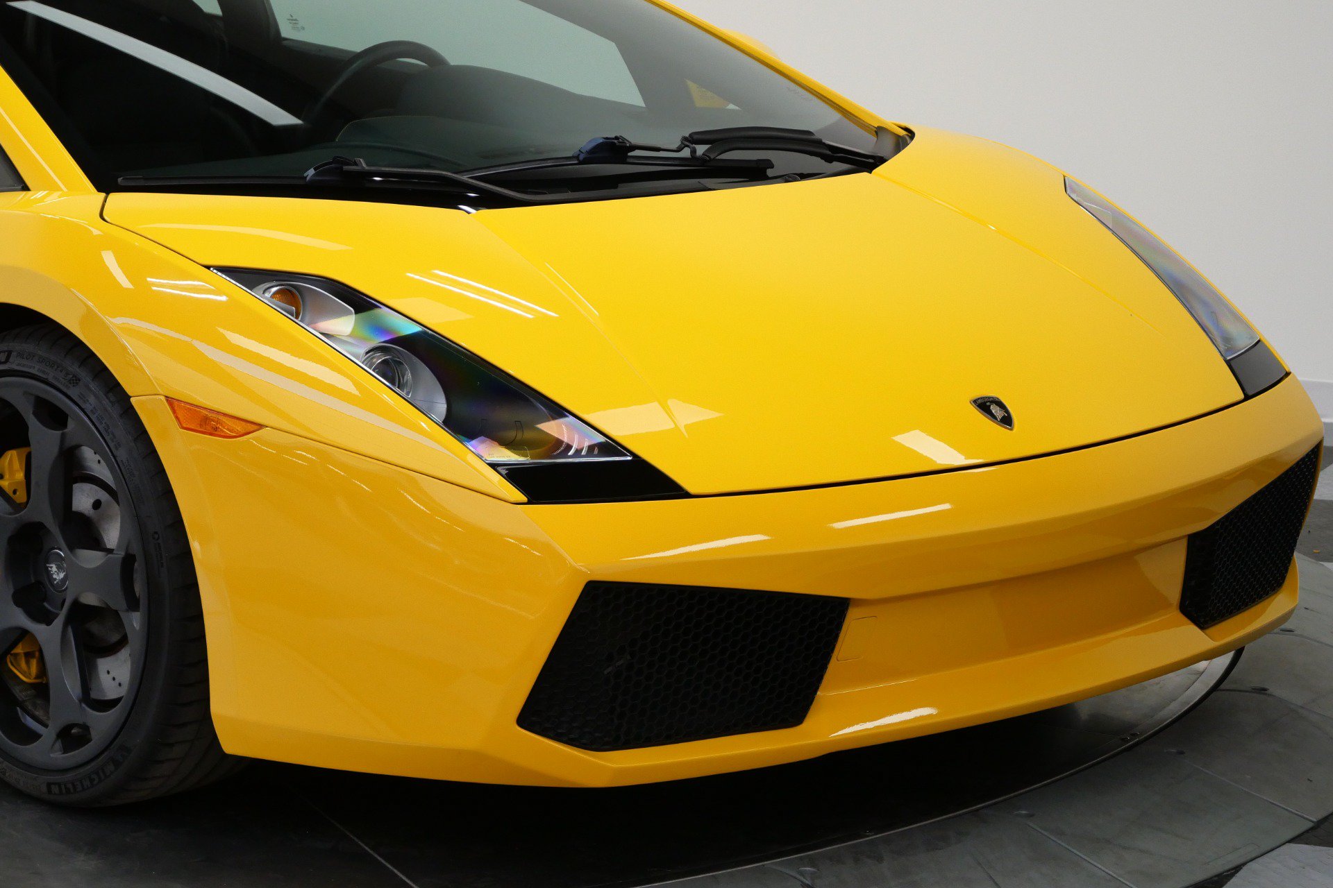 Used 2004 Lamborghini Gallardo AWD/4WD image 33