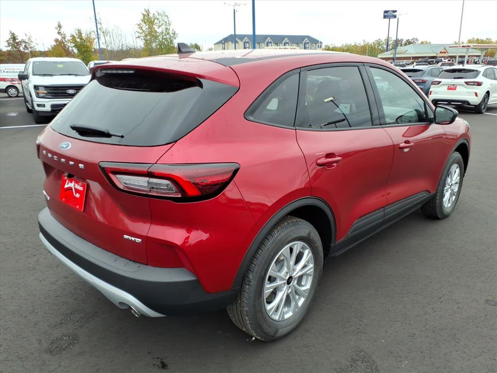 New 2026 Ford Escape Active image 3