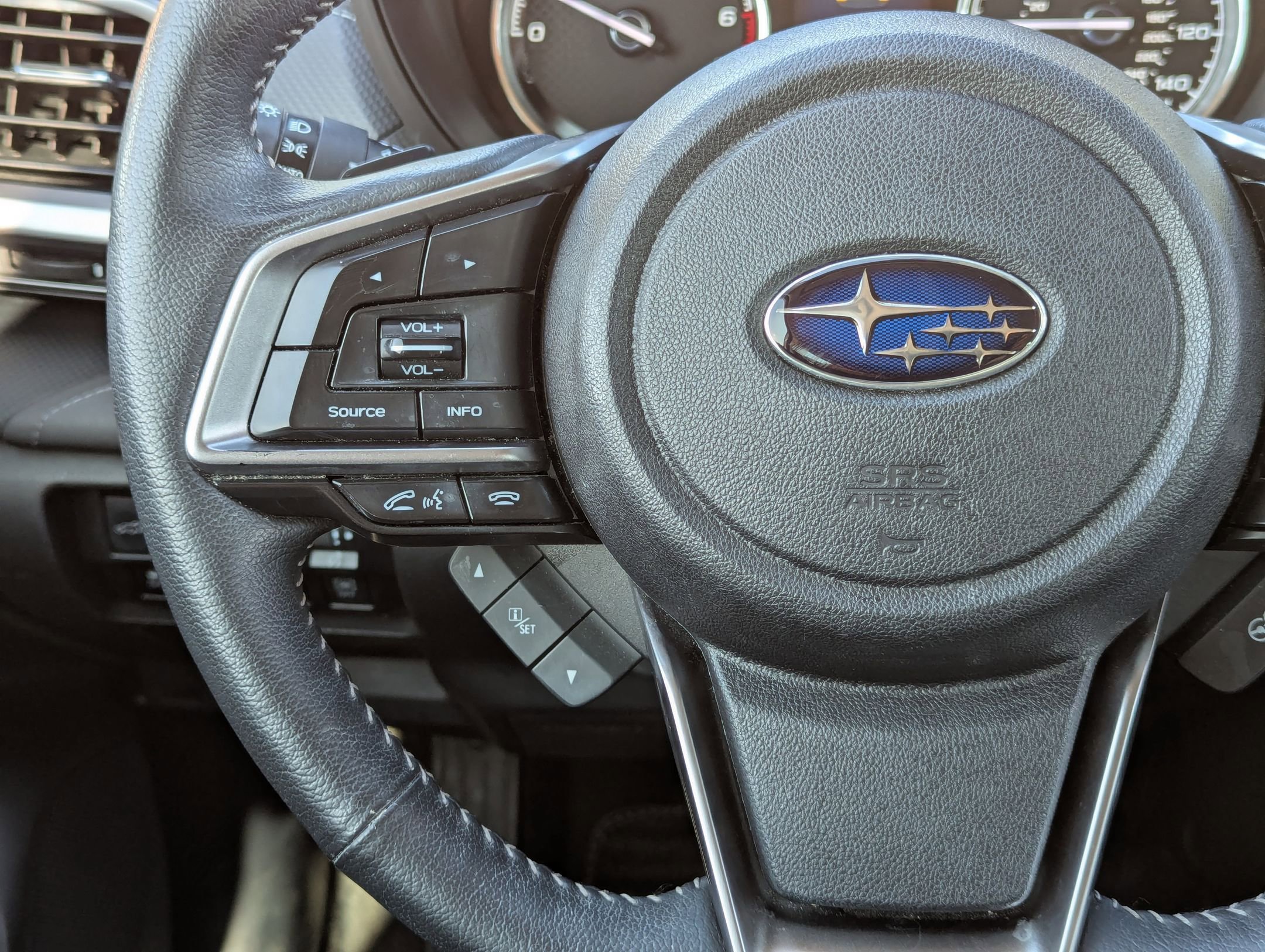 Used 2021 Subaru Forester Touring image 19