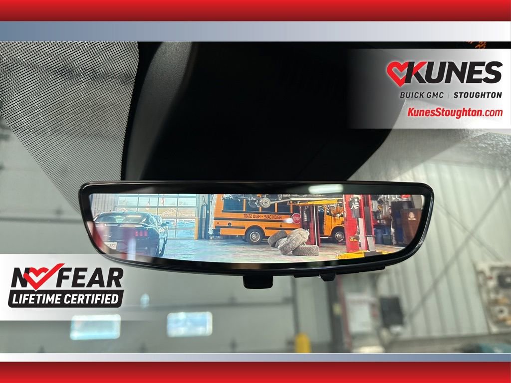 Used 2025 GMC Yukon XL Denali Ultimate image 37