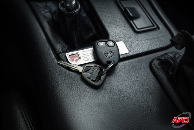 Used 2002 Dodge Viper GTS RWD image 70