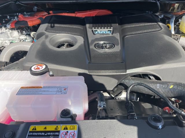 New 2025 Toyota Tundra 1794 Edition image 33