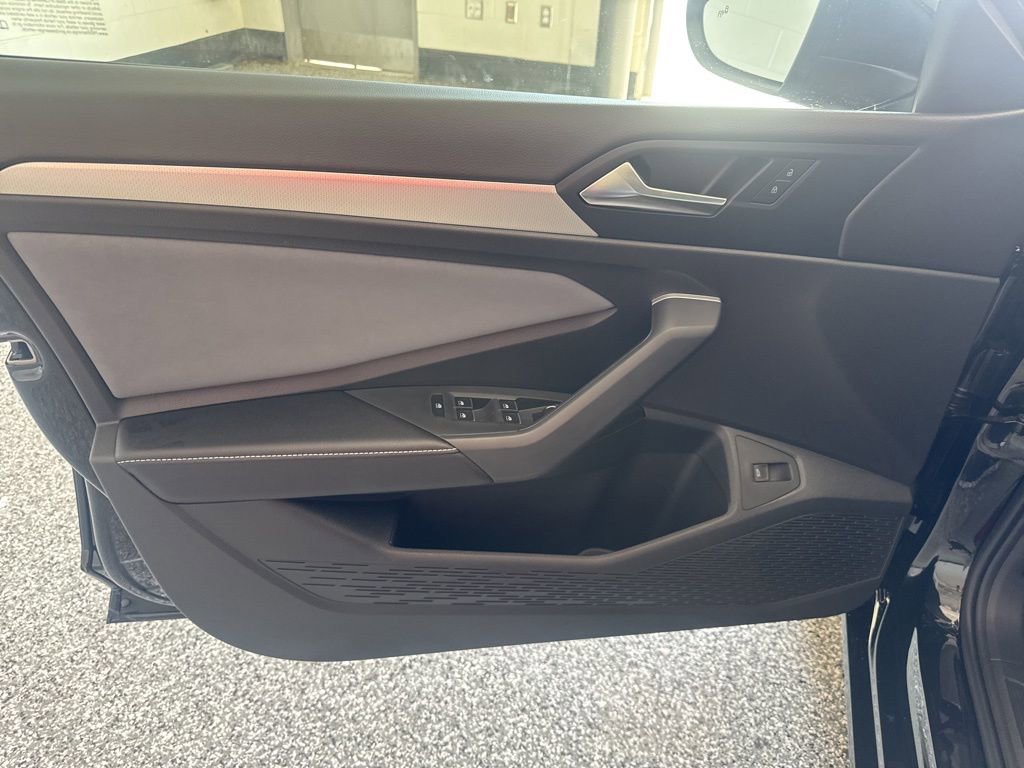 New 2026 Volkswagen Jetta SE image 12