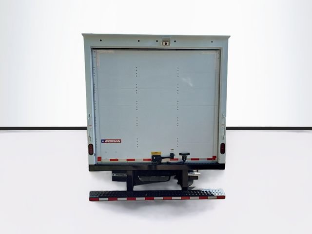 New 2027 Ford E-450 and Econoline 450 Super Duty w/ Driver's Safety Package RWD image 6