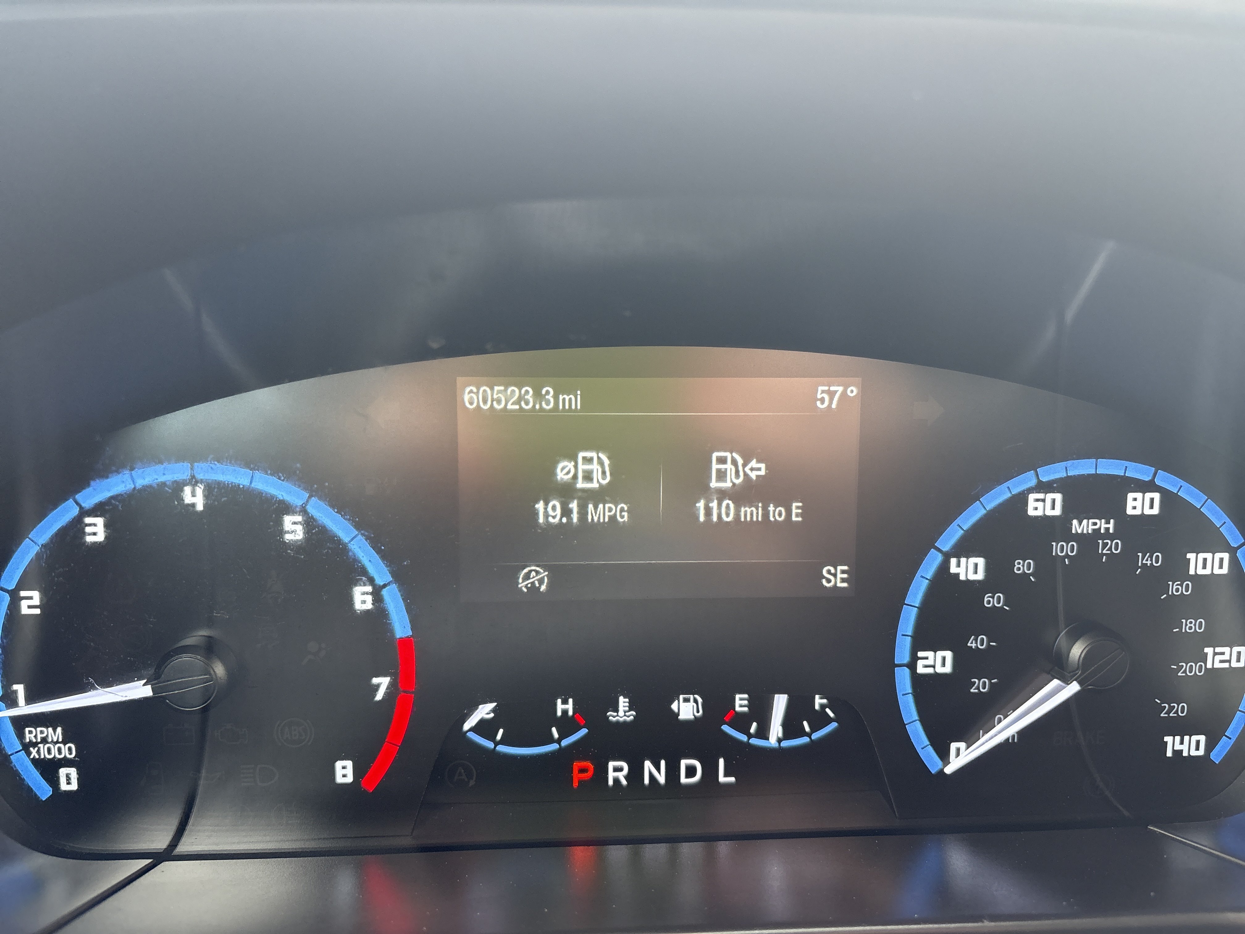Used 2021 Ford Bronco Sport AWD/4WD image 11