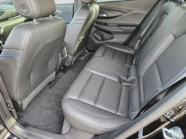 Used 2024 Buick Envista Sport Touring w/ Convenience I Package image 16