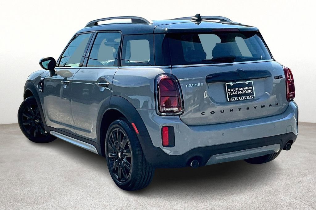 Used 2023 MINI Cooper Countryman S image 15
