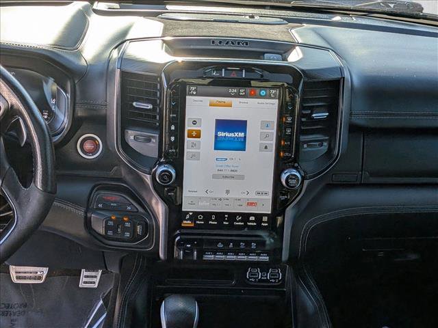 Used 2023 RAM 1500 TRX w/ TRX Level 2 Equipment Group image 12