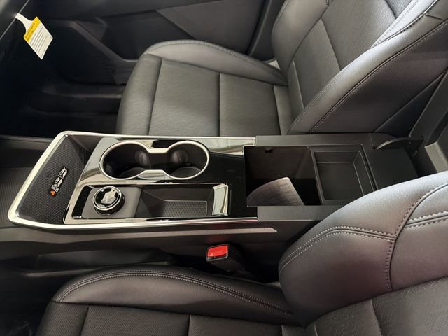 New 2026 Chevrolet Equinox LT w/ Convenience Package II image 28