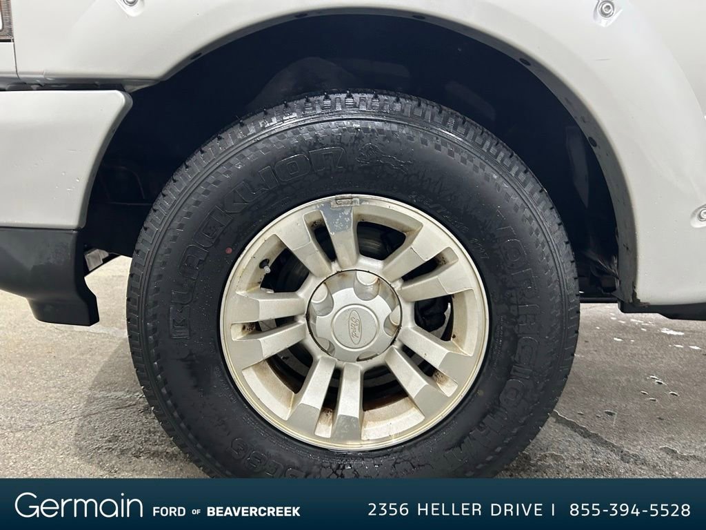 Used 2011 Ford Ranger Sport image 12