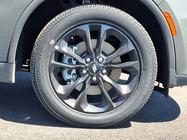 New 2026 Dodge Durango GT AWD/4WD image 9