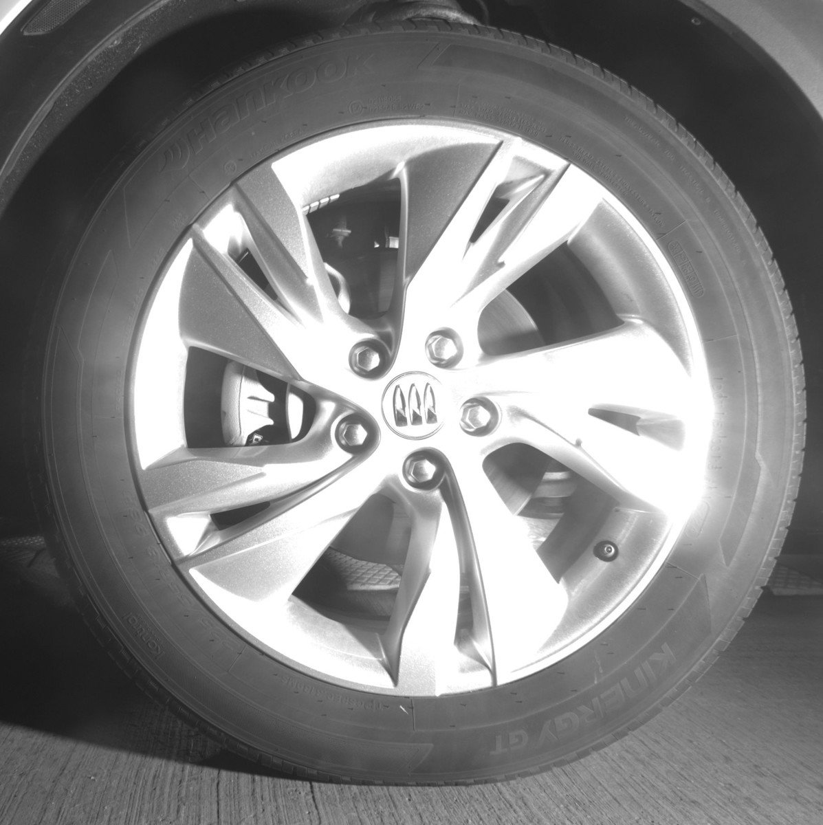 Used 2025 Buick Encore GX Preferred image 12