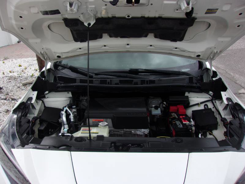 Used 2019 Nissan Leaf SV Plus image 7