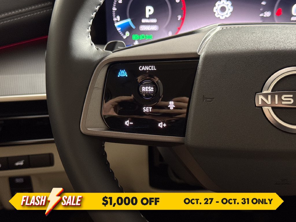 Used 2025 Nissan Murano SL AWD/4WD image 15