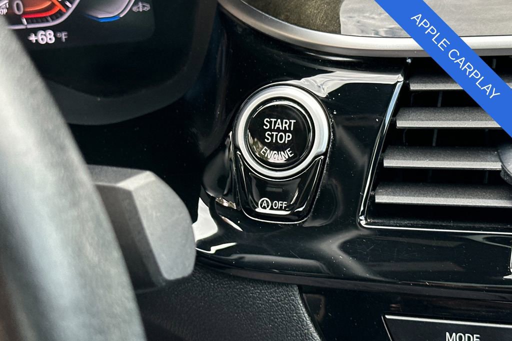 Used 2022 BMW 530i w/ Convenience Package RWD image 25