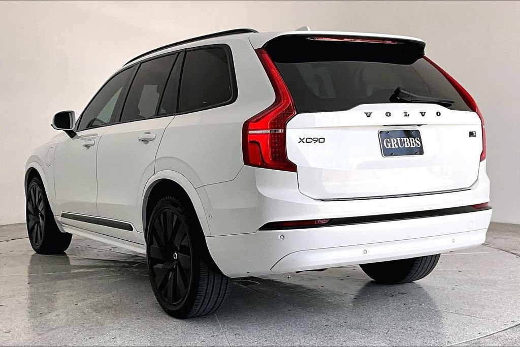 Certified 2024 Volvo XC90 T8 Plus w/ Protection Package Premier AWD/4WD image 15