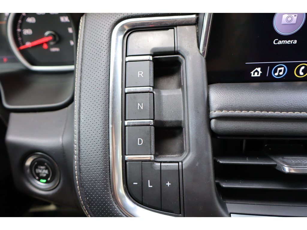 Used 2021 Chevrolet Tahoe Premier AWD/4WD image 42
