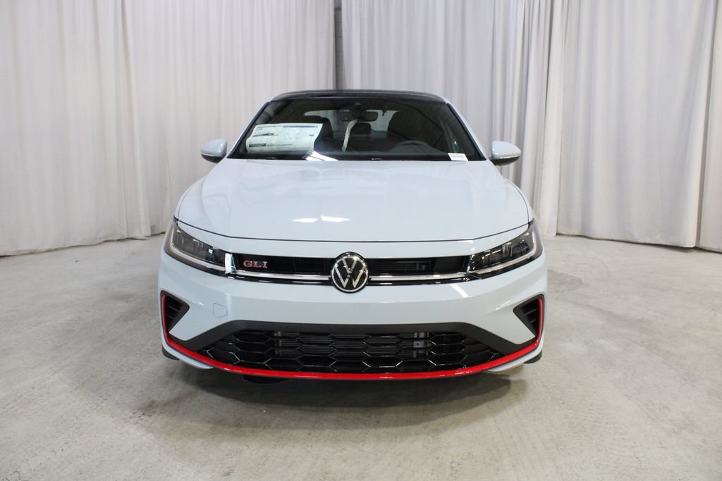 New 2027 Volkswagen Jetta GLI Autobahn FWD image 37