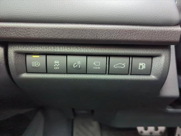 New 2026 Toyota Camry XSE FWD image 13