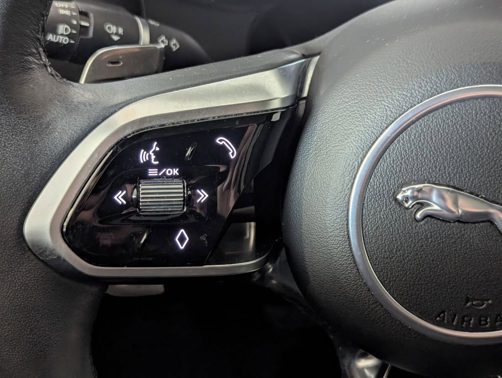 Used 2023 Jaguar F-PACE S image 64