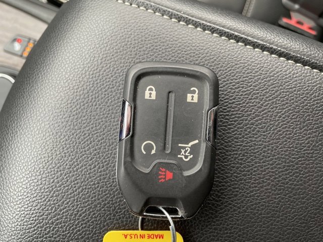 Used 2023 GMC Acadia Denali image 25