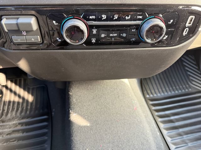 New 2026 Chevrolet Silverado 2500 LT w/ All Star Edition image 22