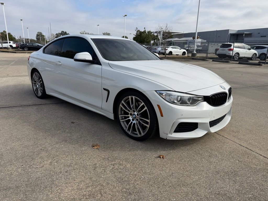 Used 2015 BMW 428i 428i image 7