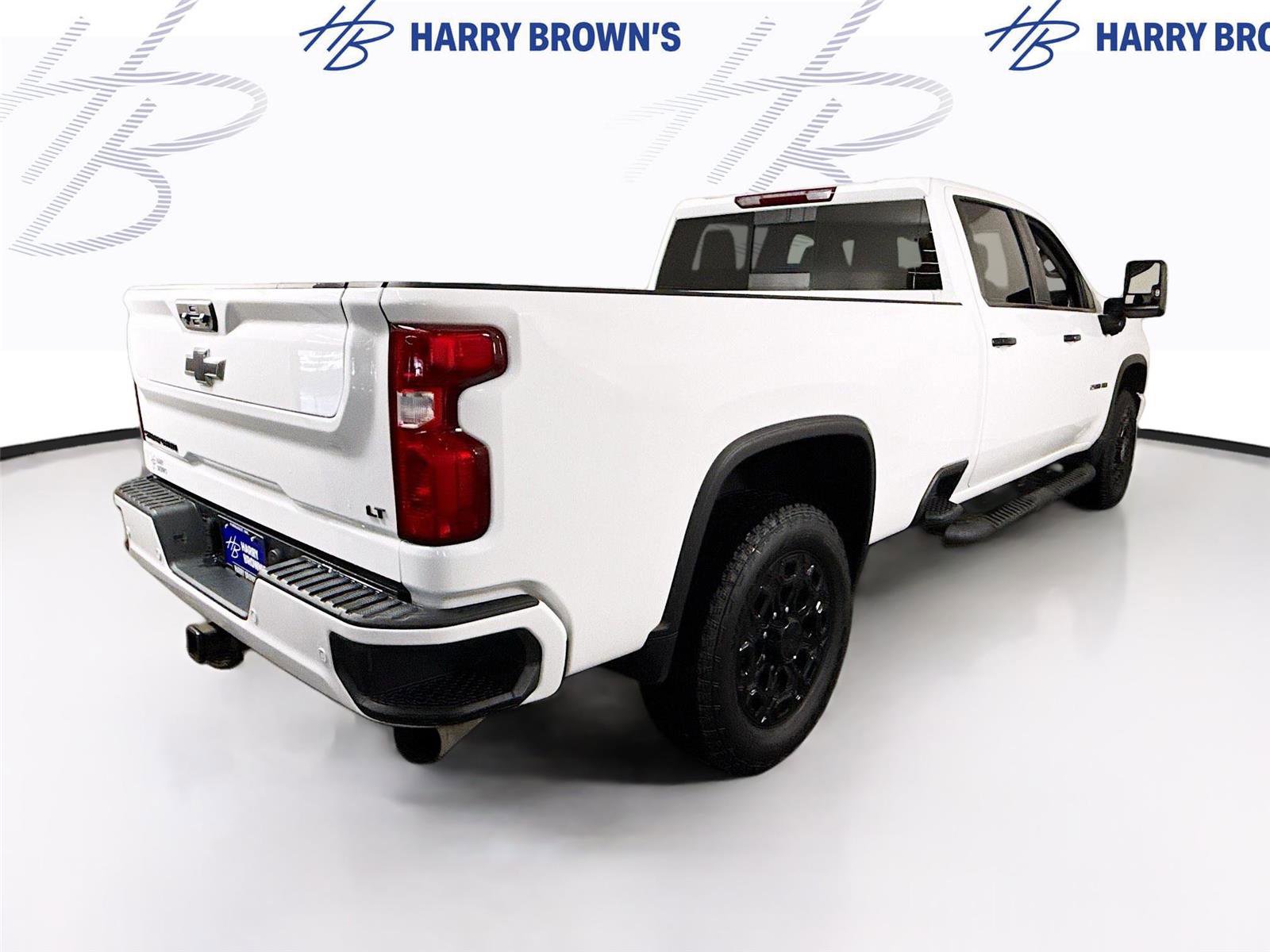 Used 2022 Chevrolet Silverado 2500 LT w/ Z71 Sport Edition image 29