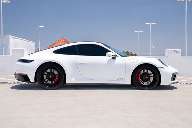 Used 2023 Porsche 911 Carrera GTS w/ Premium Package RWD image 14