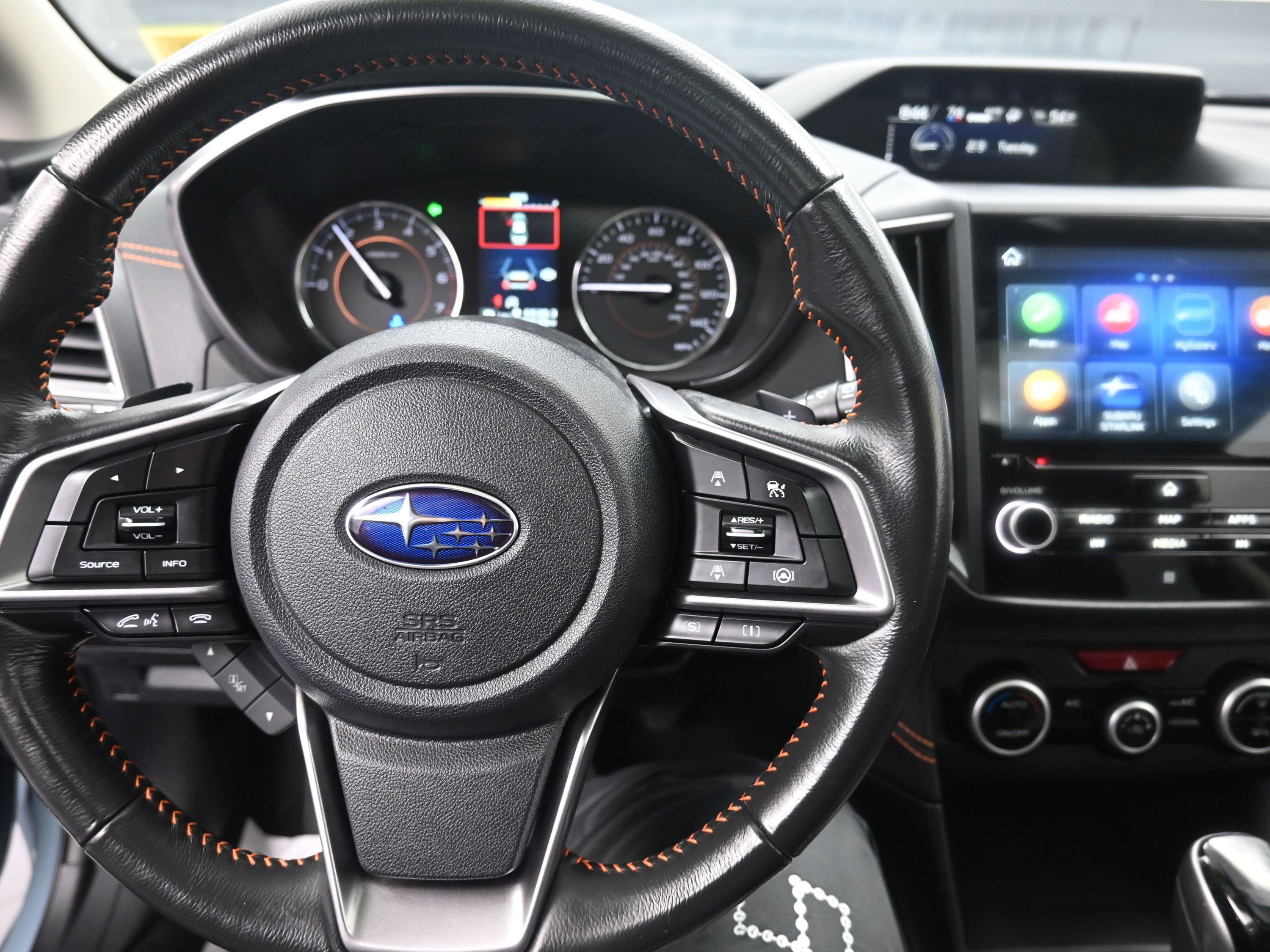 Used 2023 Subaru Crosstrek 2.5i Limited image 19