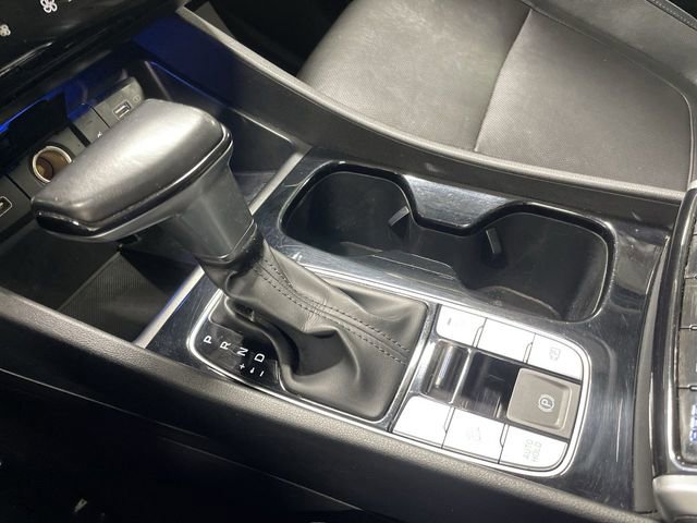 Used 2022 Hyundai Tucson SEL w/ Convenience + Premium Package FWD image 20