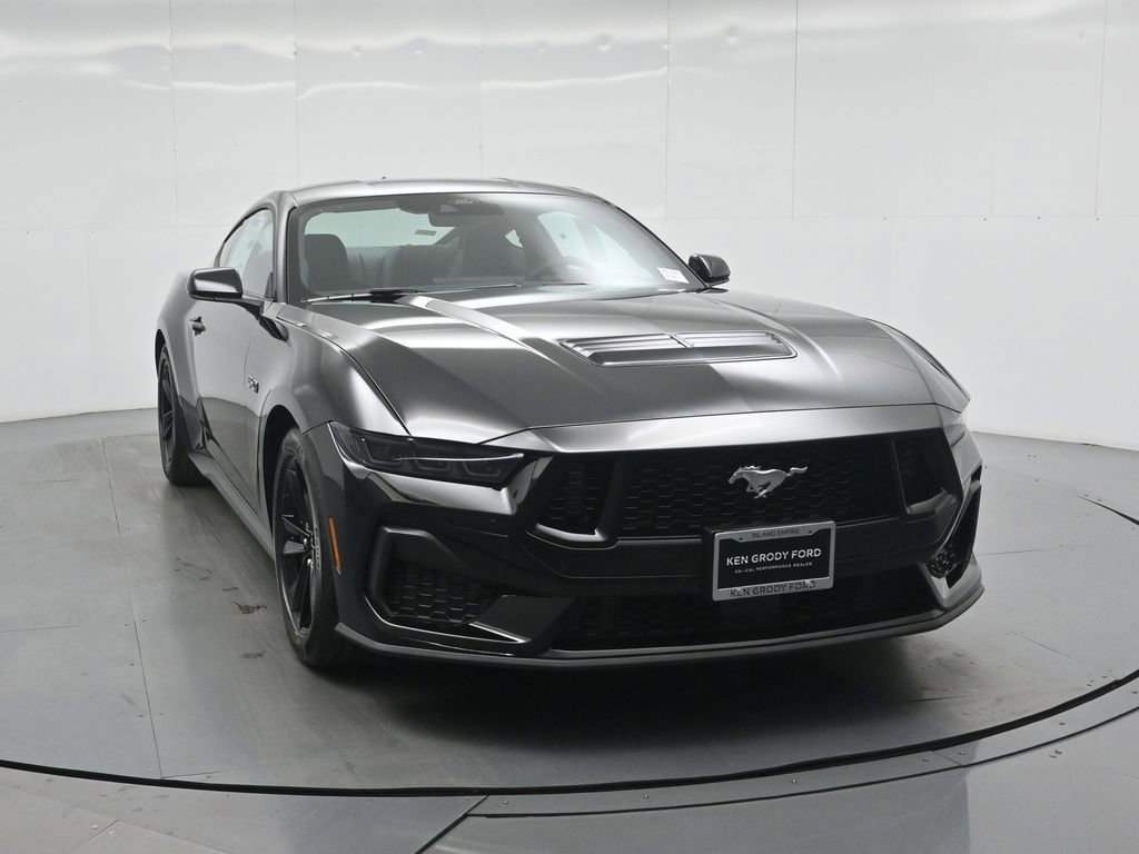 New 2026 Ford Mustang GT image 20