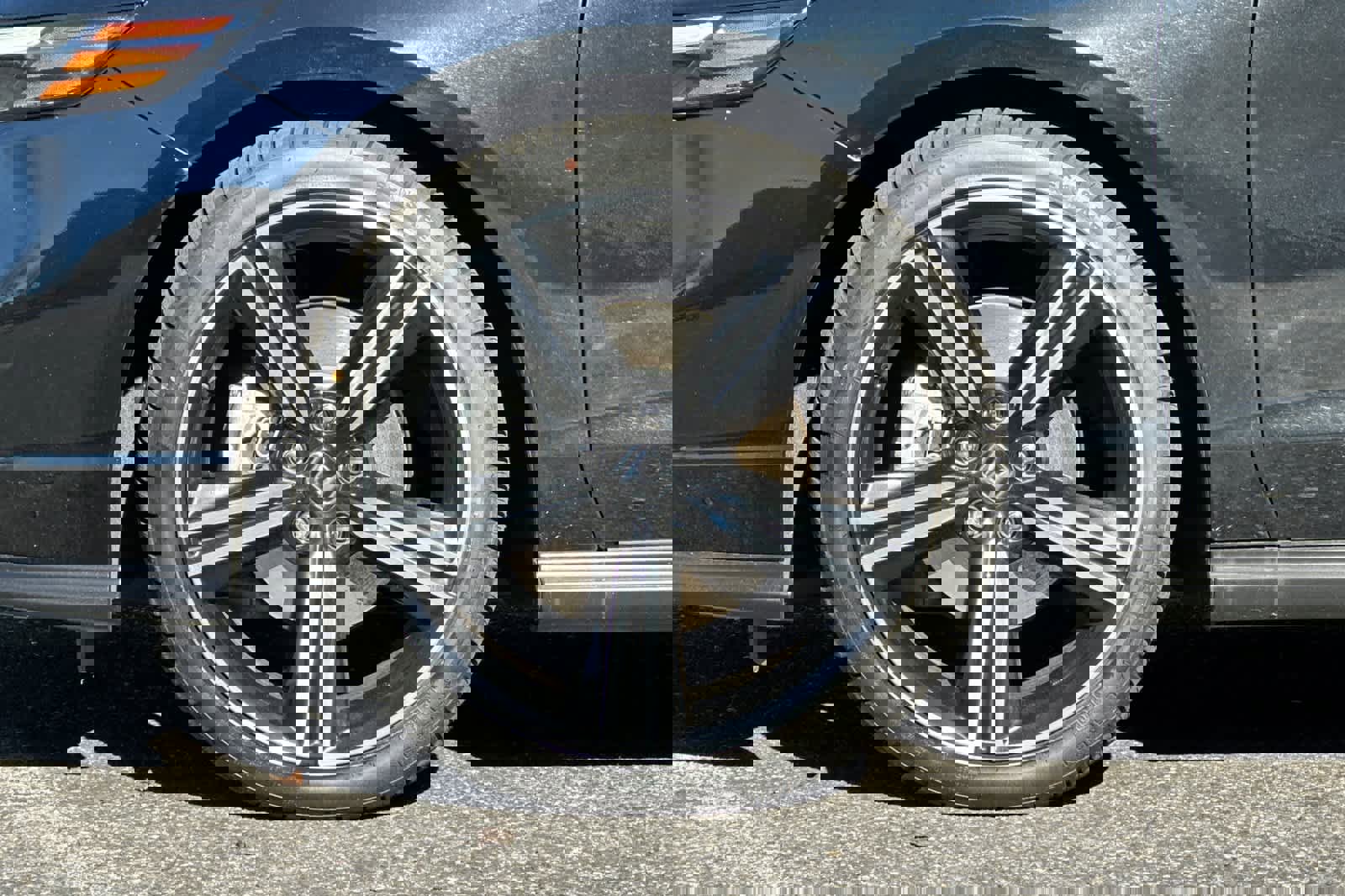 Used 2024 Honda Accord Sport image 24